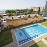 Primera Linea De Mar Апартаменты