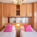 Primera Linea De Mar Апартаменты *