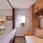Primera Linea De Mar Апартаменты Мальграт-де-Мар