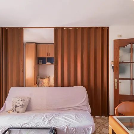 Apartment Primera Linea De Mar Malgrat de Mar