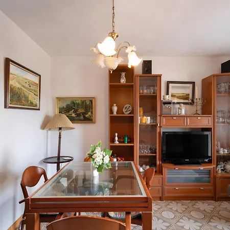 Primera Linea De Mar Apartment Malgrat de Mar