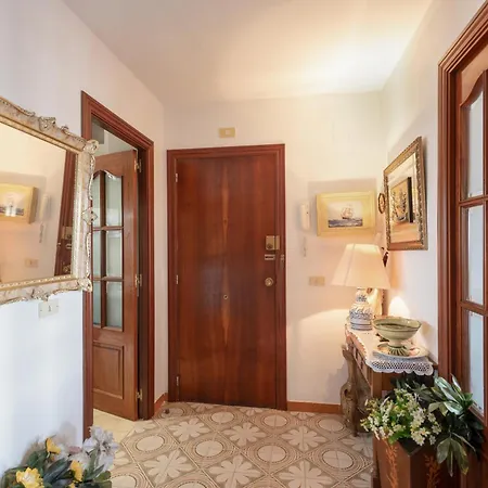 Apartment Primera Linea De Mar *