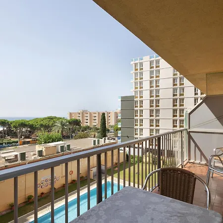 Apartment Primera Linea De Mar *