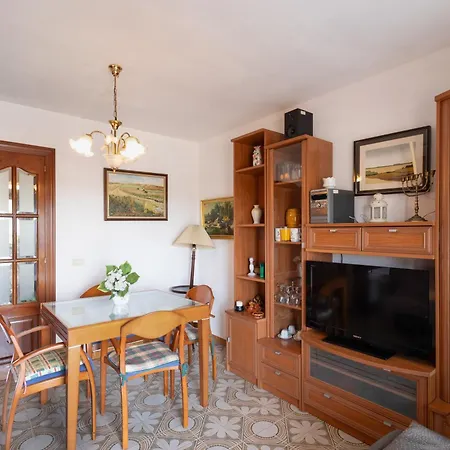 Primera Linea De Mar Apartament