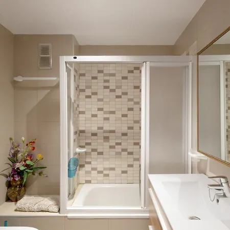 Primera Linea De Mar Appartement *