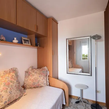 Apartmán Primera Linea De Mar *