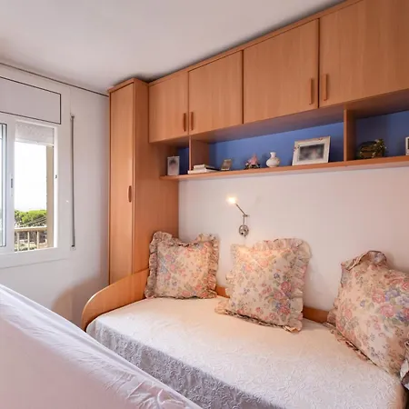 Apartmán Primera Linea De Mar