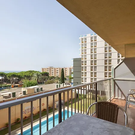Primera Linea De Mar Apartmán