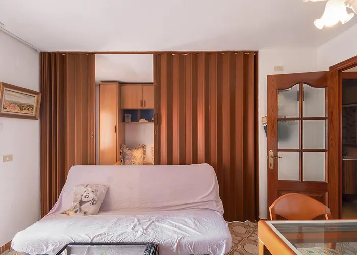 Appartement Primera Linea De Mar Malgrat de Mar