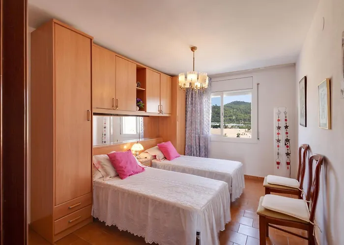 Primera Linea De Mar Appartement Malgrat de Mar