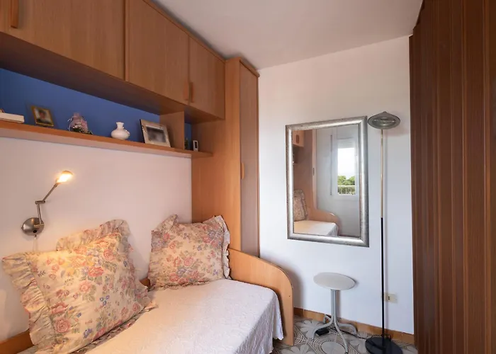 Primera Linea De Mar