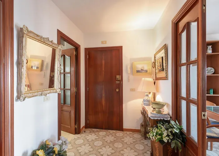Appartement Primera Linea De Mar *