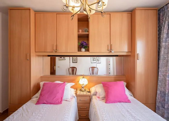Primera Linea De Mar Appartement Malgrat de Mar