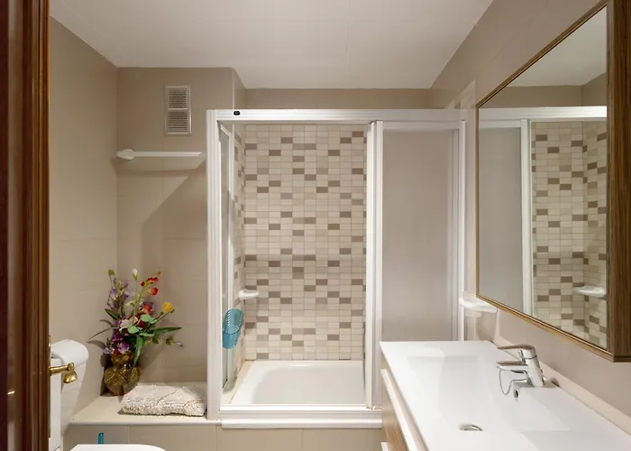 Primera Linea De Mar Appartement *