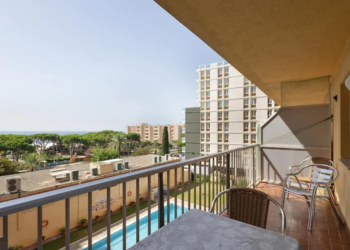 Appartement Primera Linea De Mar *